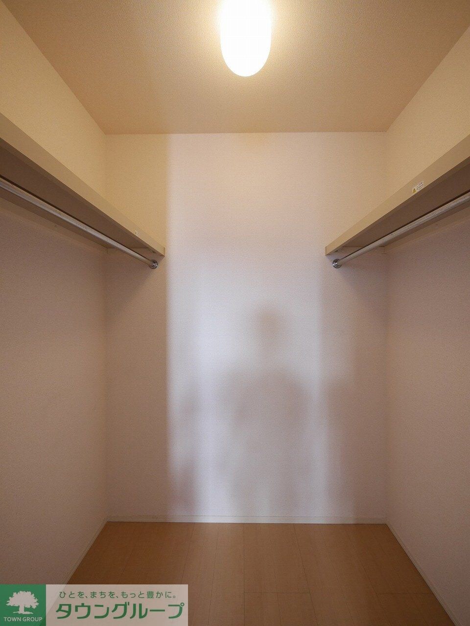 エミナンス　IIIの物件内観写真