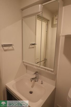 GENOVIA三郷駅前の物件内観写真