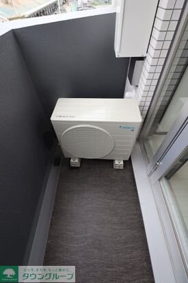 GENOVIA三郷駅前の物件内観写真