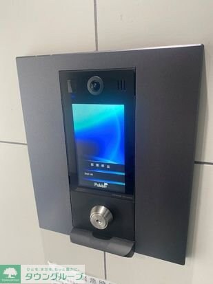 GENOVIA三郷駅前の物件内観写真