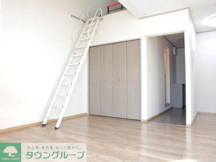 リーフアベニューの物件内観写真