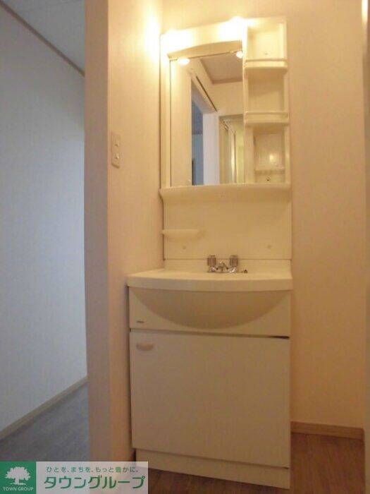 リーフアベニューの物件内観写真