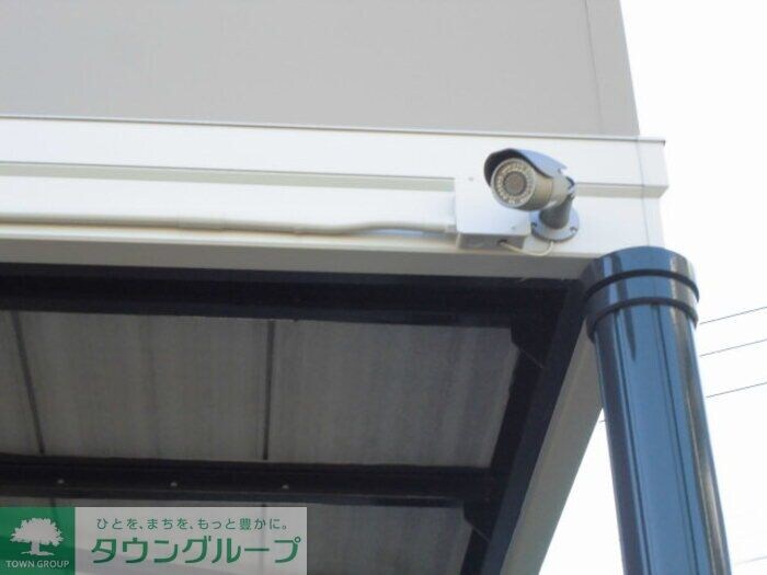 リーフアベニューの物件内観写真