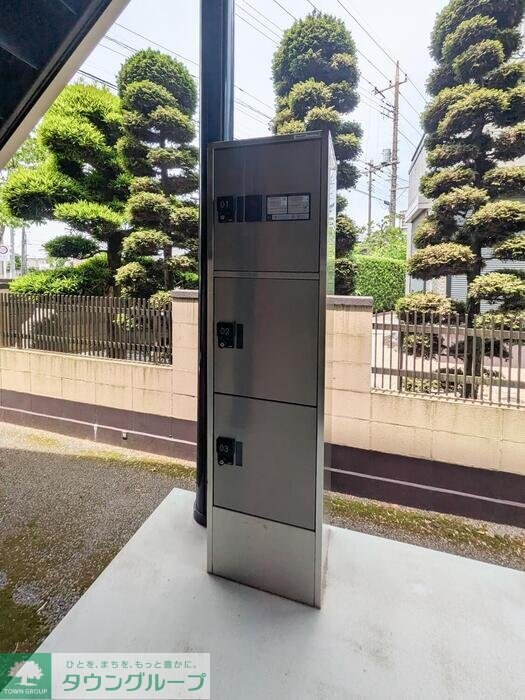 リーフアベニューの物件内観写真