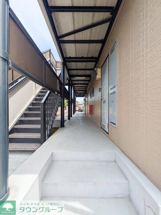 リーフアベニューの物件内観写真