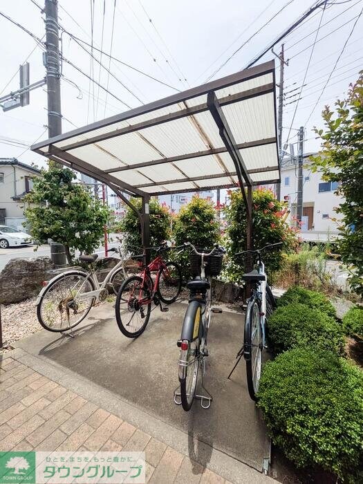 リーフアベニューの物件内観写真