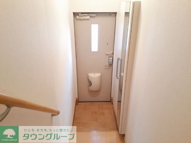 アーリー　スプリングの物件内観写真