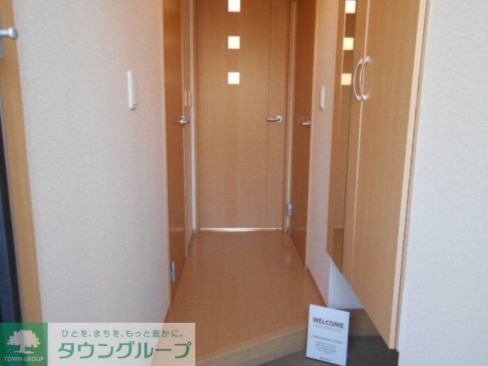 Ciel Clair（シエル　クレール）の物件内観写真