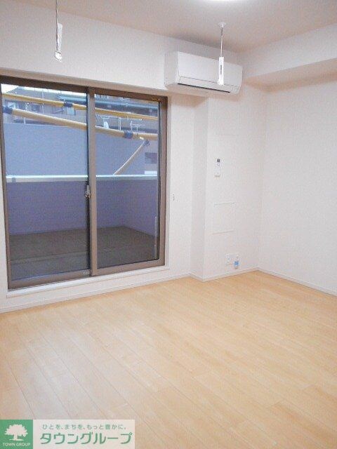 シェーヌIVの物件内観写真