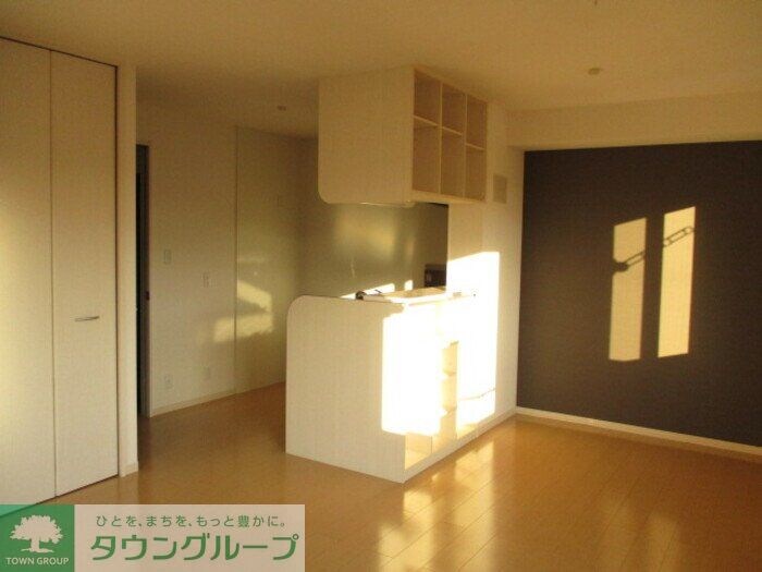 ピアＡの物件内観写真