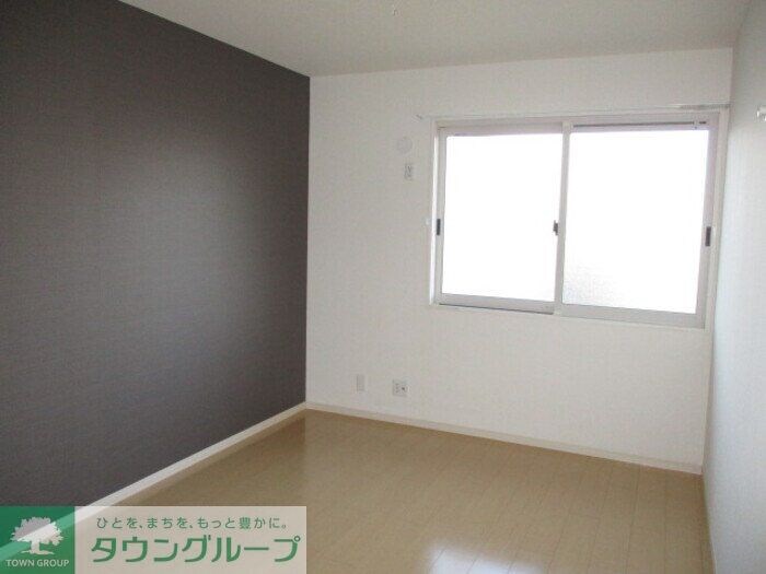 ピアＡの物件内観写真