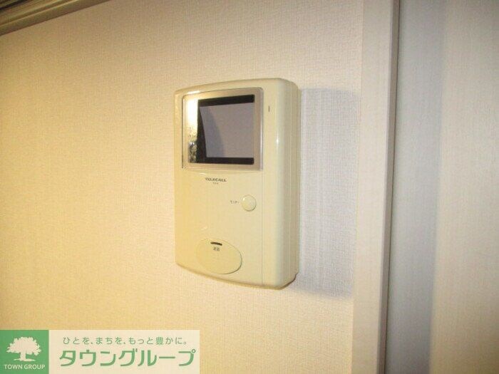 ピアＡの物件内観写真