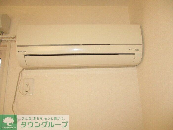 ピアＡの物件内観写真