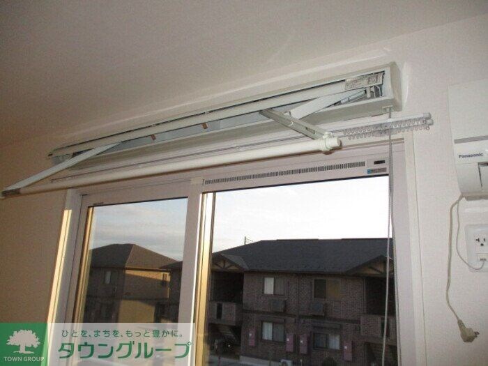 ピアＡの物件内観写真