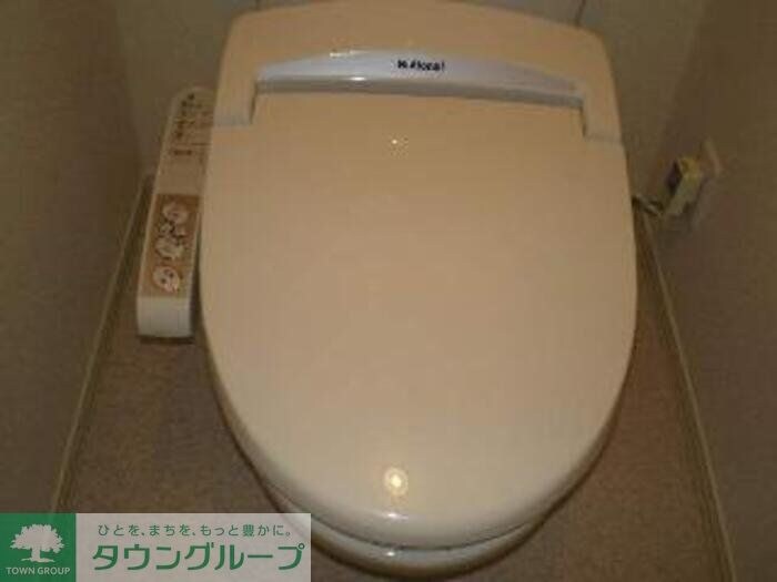 ピアＡの物件内観写真