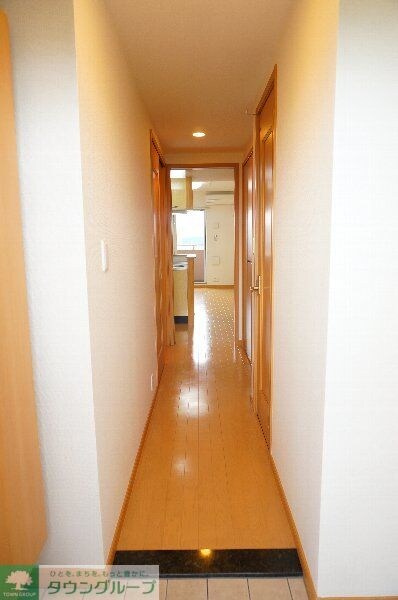 ライツェント　ヴォーネンの物件内観写真