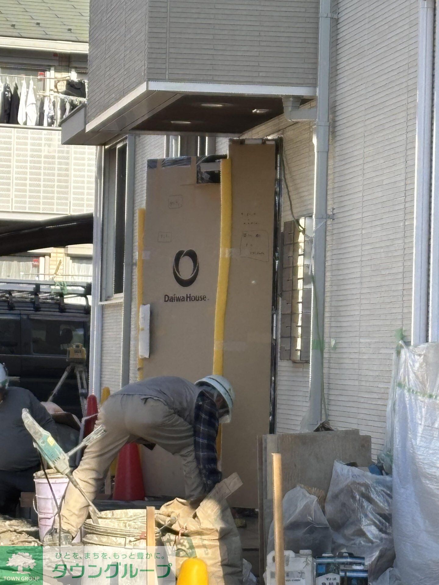 ハイクレストの物件内観写真