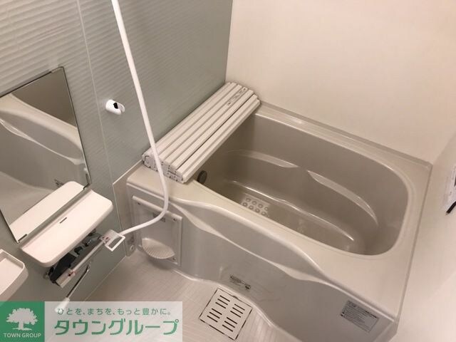 グランコンフォート（Grand Confort)の物件内観写真