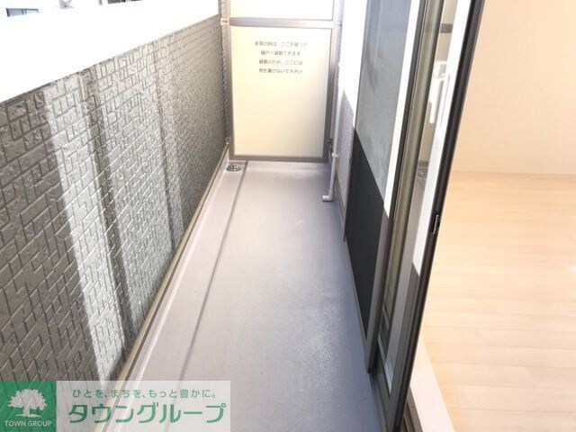 グランコンフォート（Grand Confort)の物件内観写真