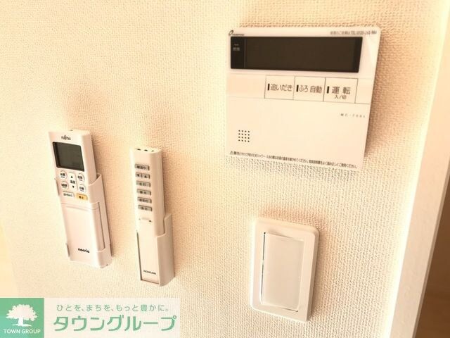 グランコンフォート（Grand Confort)の物件内観写真