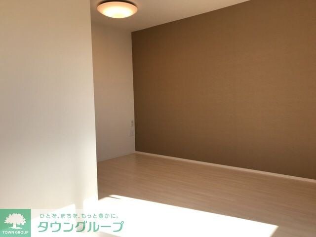 グランコンフォート（Grand Confort)の物件内観写真