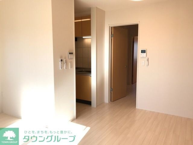 グランコンフォート（Grand Confort)の物件内観写真