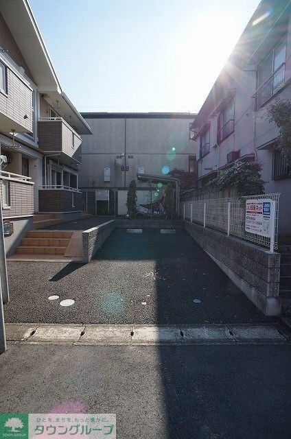 メゾン　ＭＯＲＩＫＯの物件内観写真