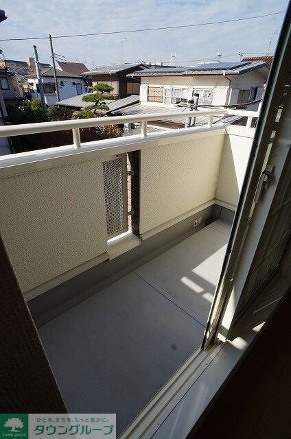 メゾン　ＭＯＲＩＫＯの物件内観写真