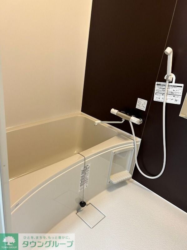 リファレンス愛宕の物件内観写真