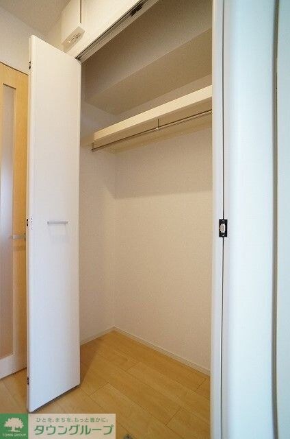 ルミナスの物件内観写真