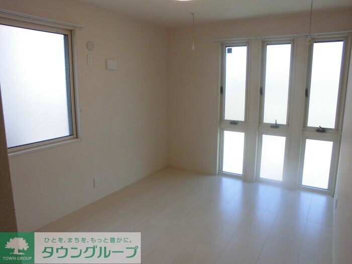 ロイジェントパークスレイクタウン III　Ｅの物件内観写真