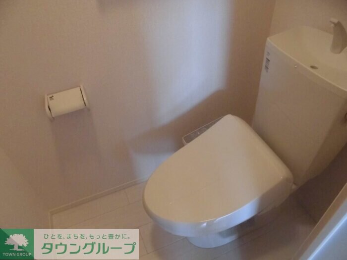 ロイジェントパークスレイクタウン III　Ｅの物件内観写真