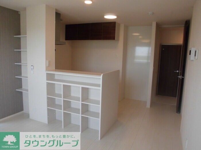 ロイジェントパークスレイクタウン III　Ｅの物件内観写真