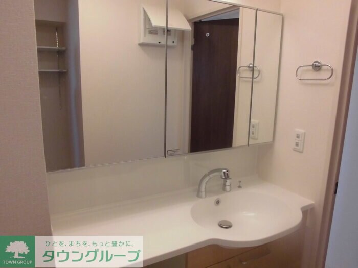 ロイジェントパークスレイクタウン III　Ｅの物件内観写真