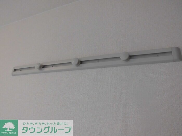 ロイジェントパークスレイクタウン III　Ｅの物件内観写真