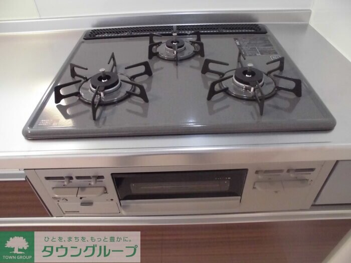 ロイジェントパークスレイクタウン III　Ｅの物件内観写真