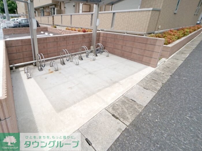 ノールメゾン南流山　IIの物件内観写真