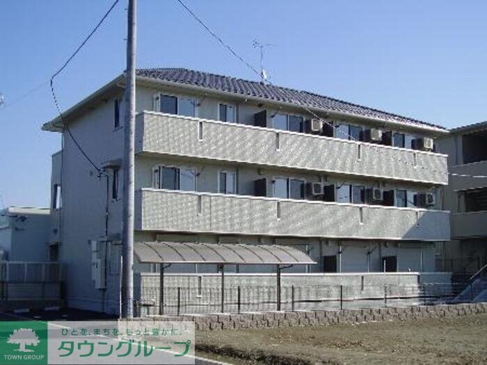 Dolly Varden　IIの物件外観写真