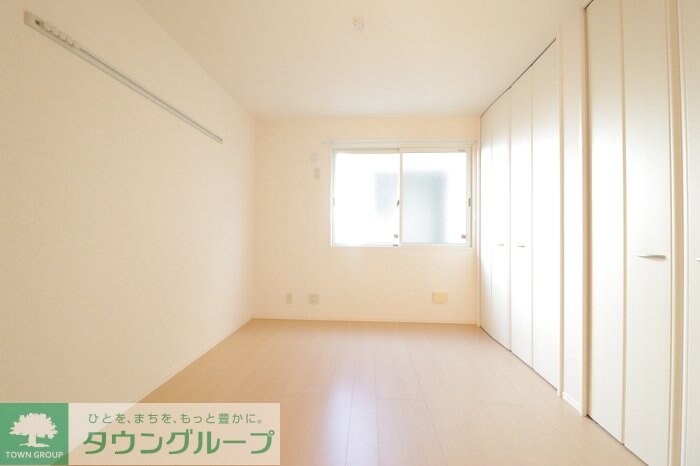 ノクターンの物件内観写真