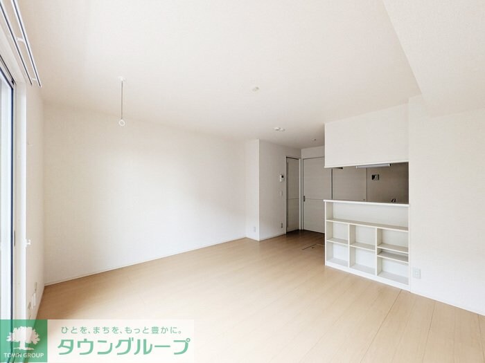 ノクターンの物件内観写真