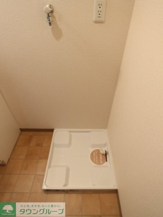 ファースト　クライムの物件内観写真