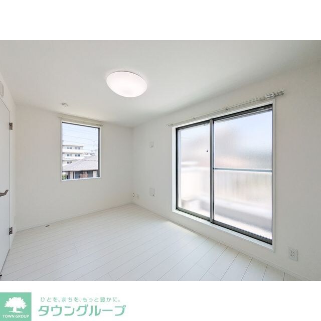 MQuarto柏IIIの物件内観写真