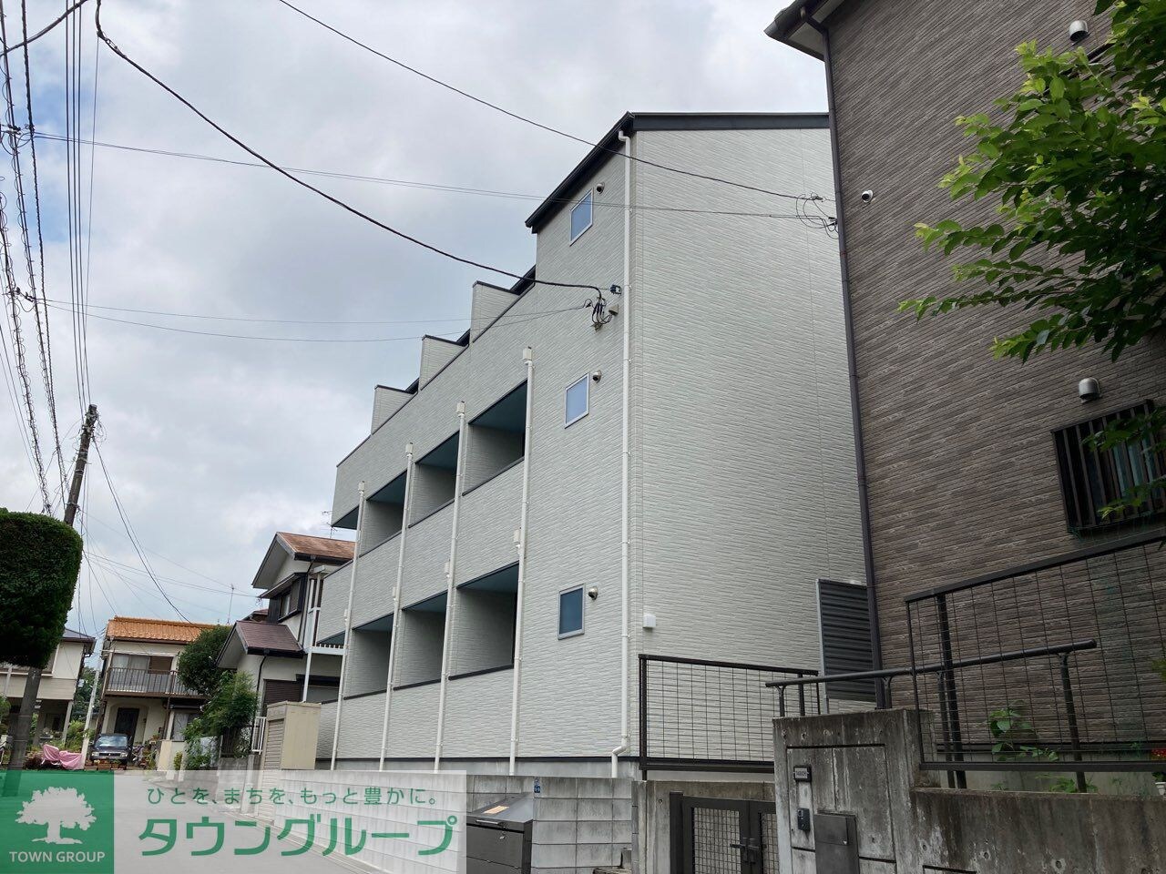 krasuco柏(クラスコカシワ)の物件内観写真