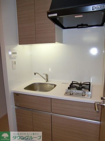 パークアクシス西船橋本郷町の物件内観写真