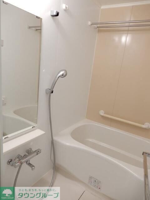 パークアクシス西船橋本郷町の物件内観写真