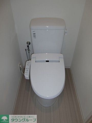 パークアクシス西船橋本郷町の物件内観写真