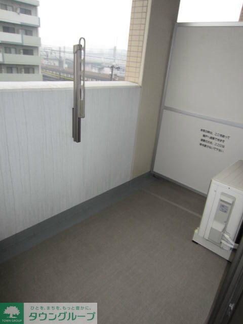 パークアクシス西船橋本郷町の物件内観写真