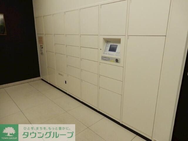 パークアクシス西船橋本郷町の物件内観写真
