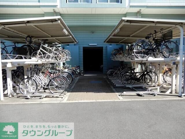 パークアクシス西船橋本郷町の物件内観写真