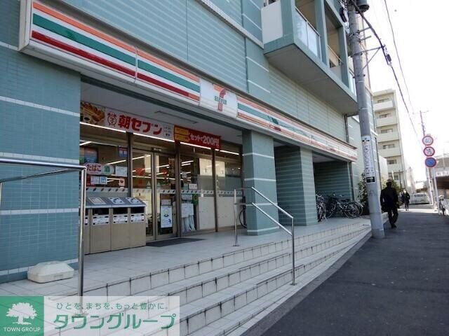 パークアクシス西船橋本郷町の物件内観写真